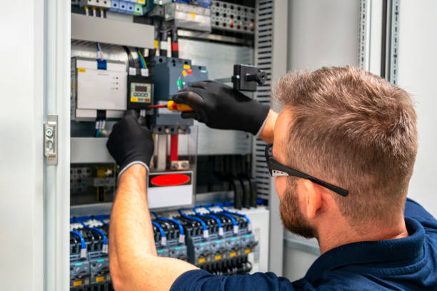 Best Electric Panel Repair  in Utica, IN