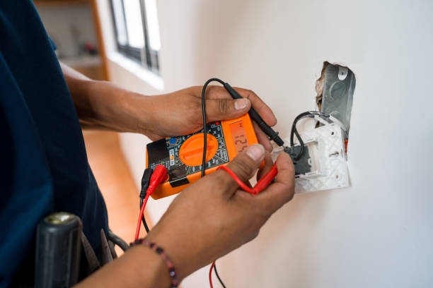 Best Electrical Troubleshooting Services  in Utica, IN