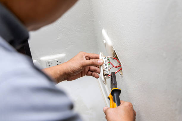 Best Electrical System Inspection  in Utica, IN