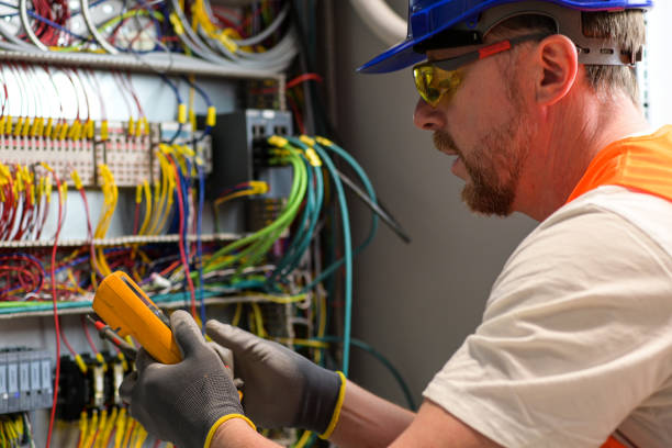 Best Electrical Troubleshooting Services  in Utica, IN