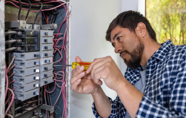 Why Trust Our Certified Electricians for Your Electrical Needs in Utica, IN?